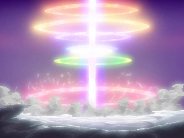 光 の 柱 メギドの火柱 名古屋スピリチュアル Star Heart スターハート