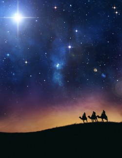 Three wise men