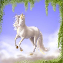 unicorno